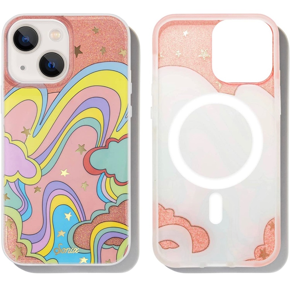 Sonix Phone Case for iPhone 13, Compatible with MagSafe
